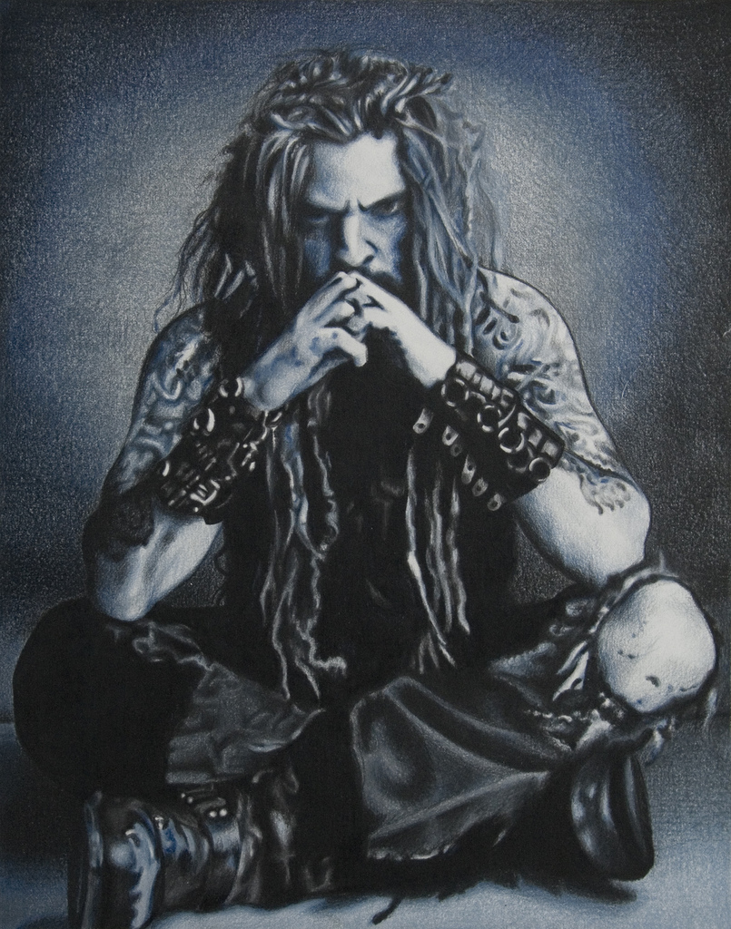 805x1024 Rob Zombie