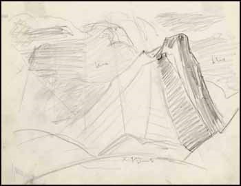 350x270 Rocky Mountain Drawing 9