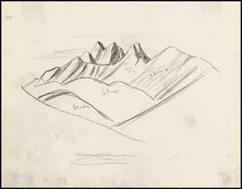 350x274 Rocky Mountain Drawing 9