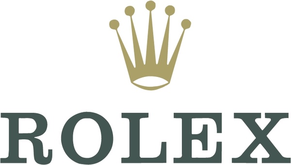 600x341 Rolex 0 Free Vector In Encapsulated Postscript Eps ( Eps ) Vector