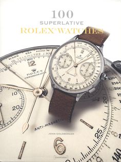 236x316 100 Superlative Rolex Watches By Giampiero Negretti, Httpwww