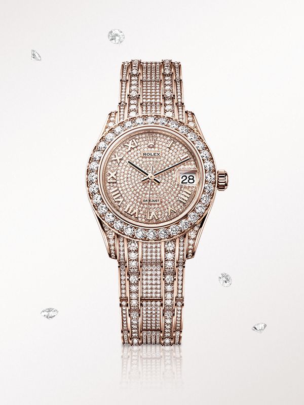 600x800 171 Best Rolex Festive Selection Images On Luxury