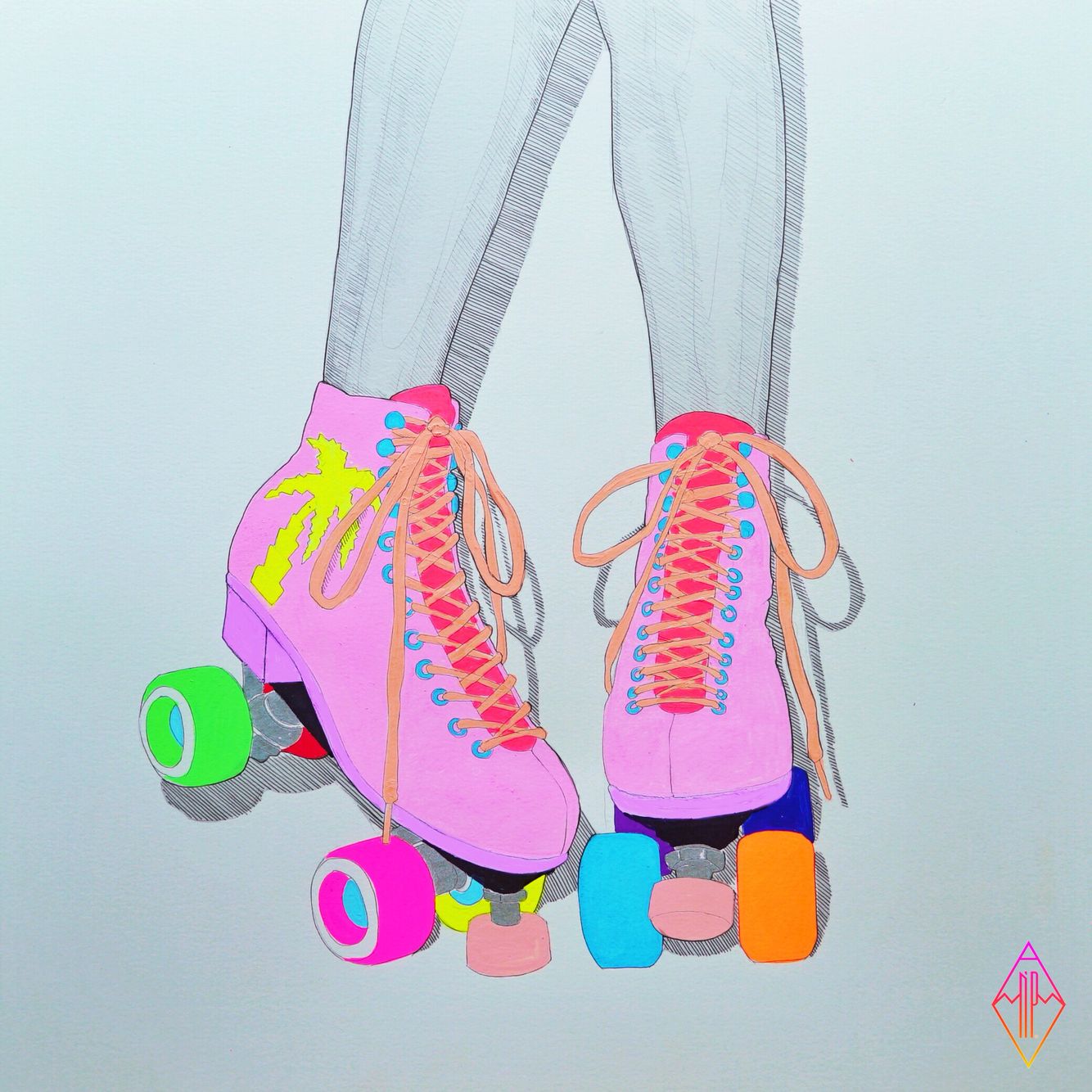 1334x1334 Weekend Footwear