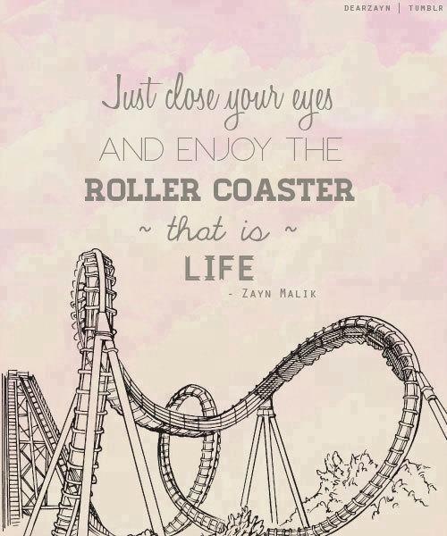 500x600 The Rollercoaster Of Life (Long Time, No Chat) Princess Aspien