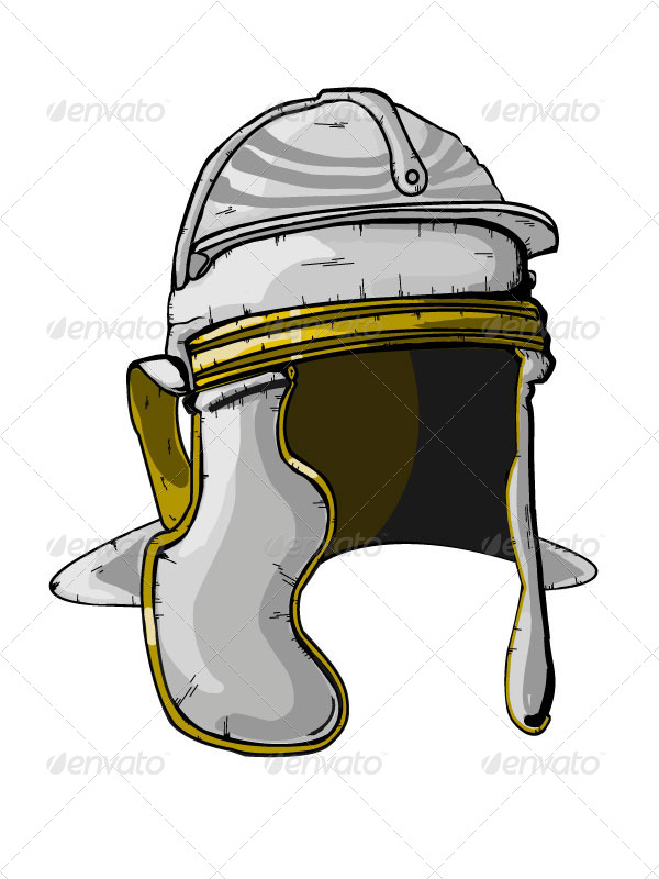 600x800 Roman Soldier Kit By Flinstone123 Graphicriver