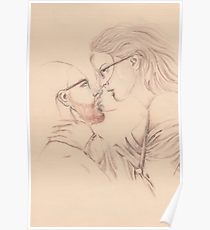210x230 Romanticism Drawing Posters Redbubble