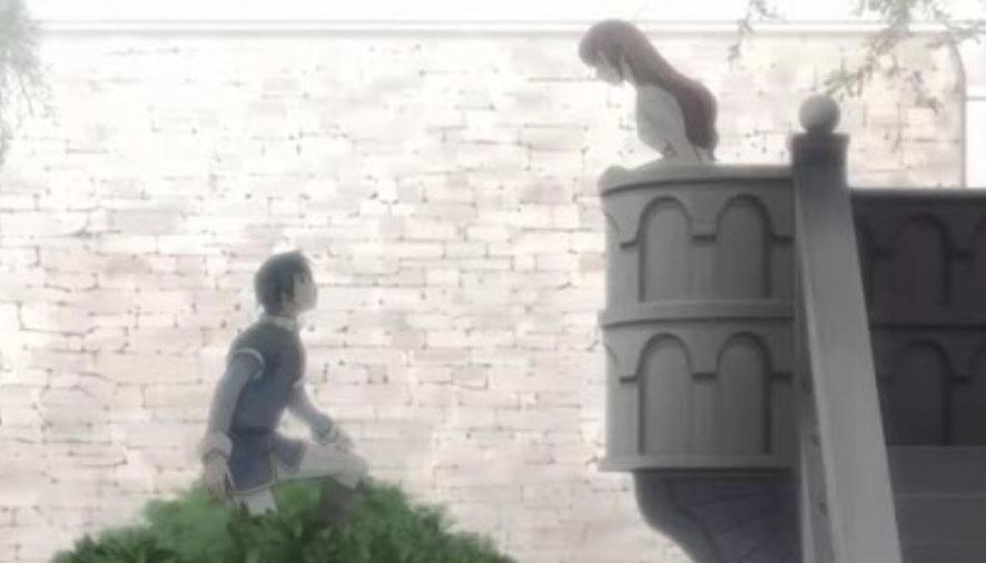 886x506 Romeo X Juliet By On @ Romeo