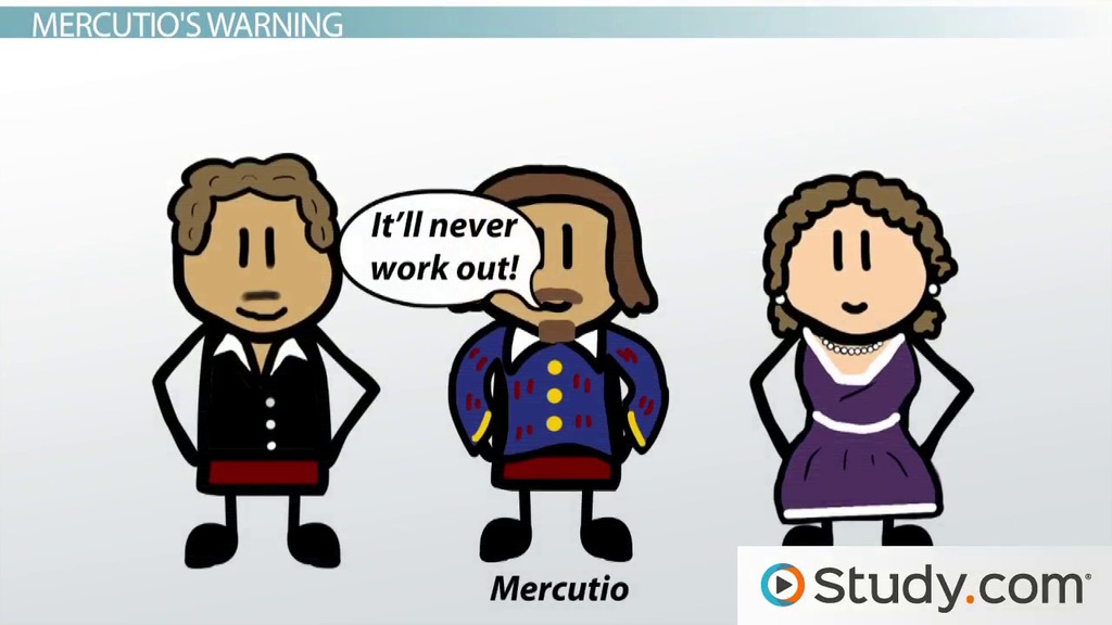 1024x576 Mercutio In Romeo And Juliet Character Analysis, Personality