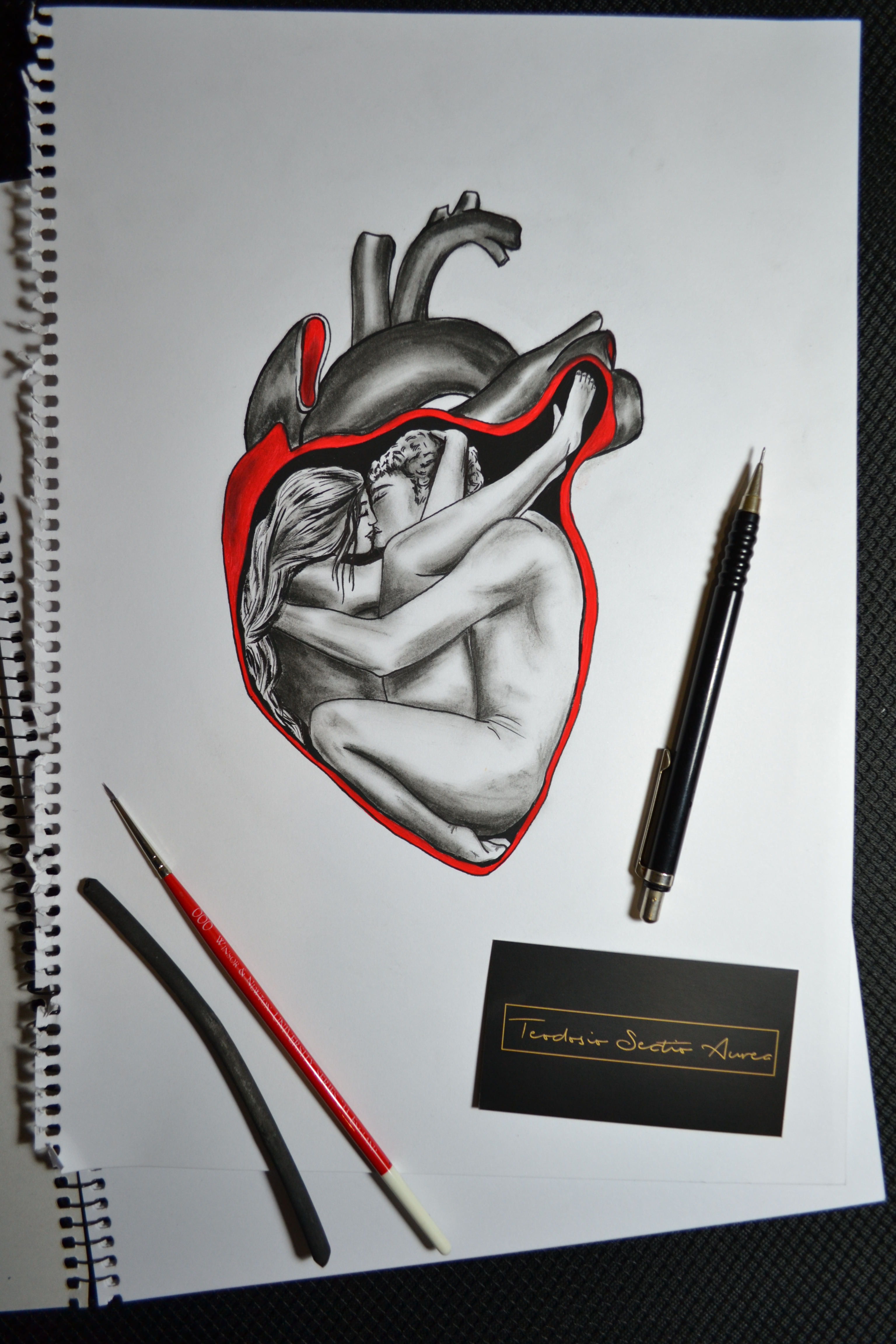 3072x4608 Romeo And Juliet