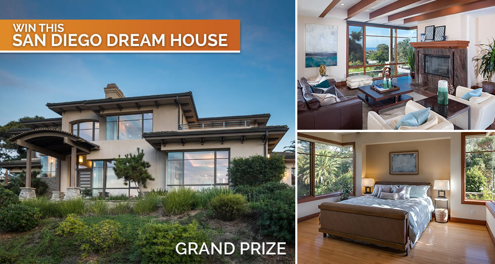 979x522 Dream House Raffle Benefiting Ronald Mcdonald House