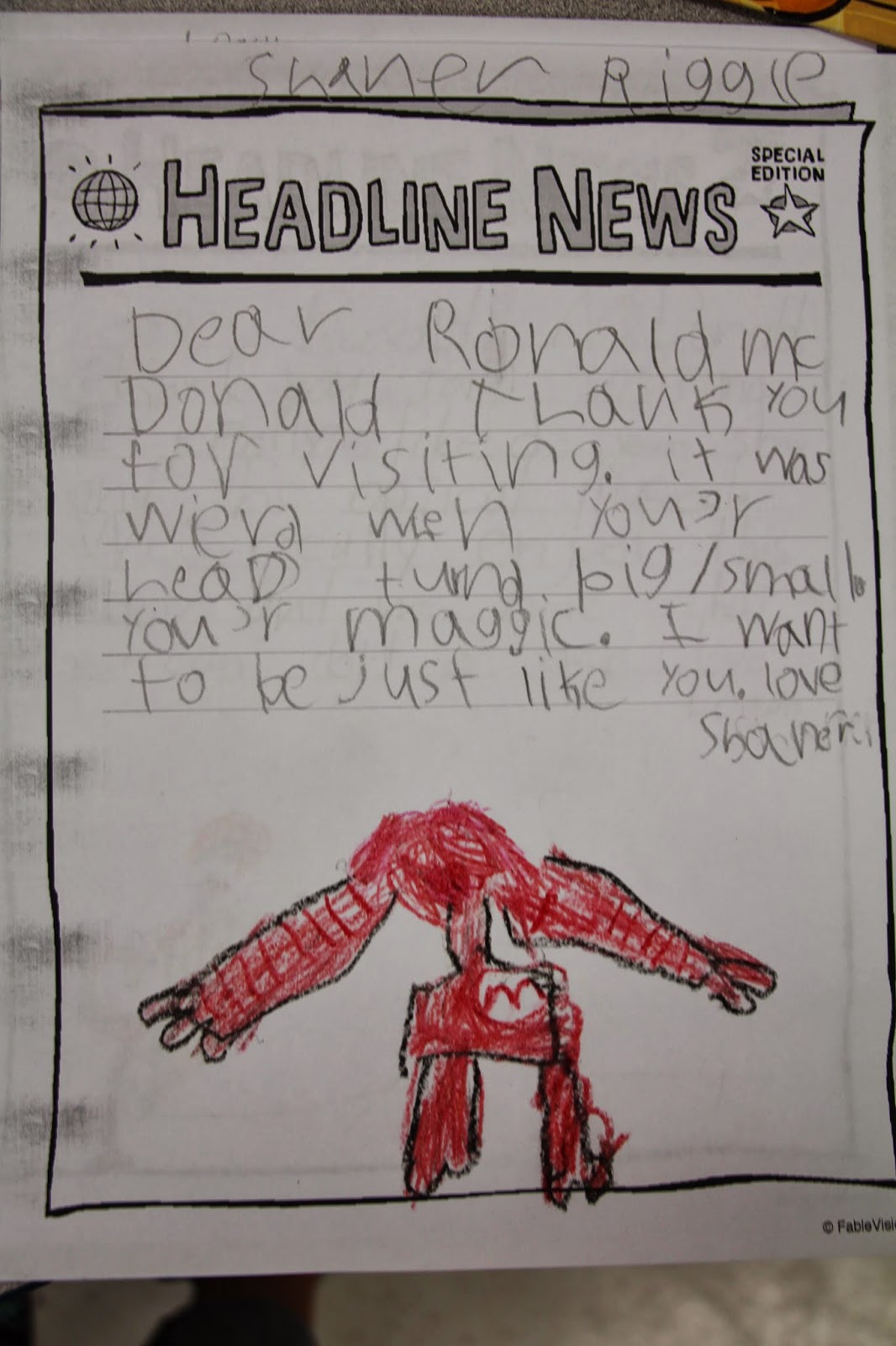 1066x1600 Wright's Rippers Ronald Mcdonald House Charities Of Central