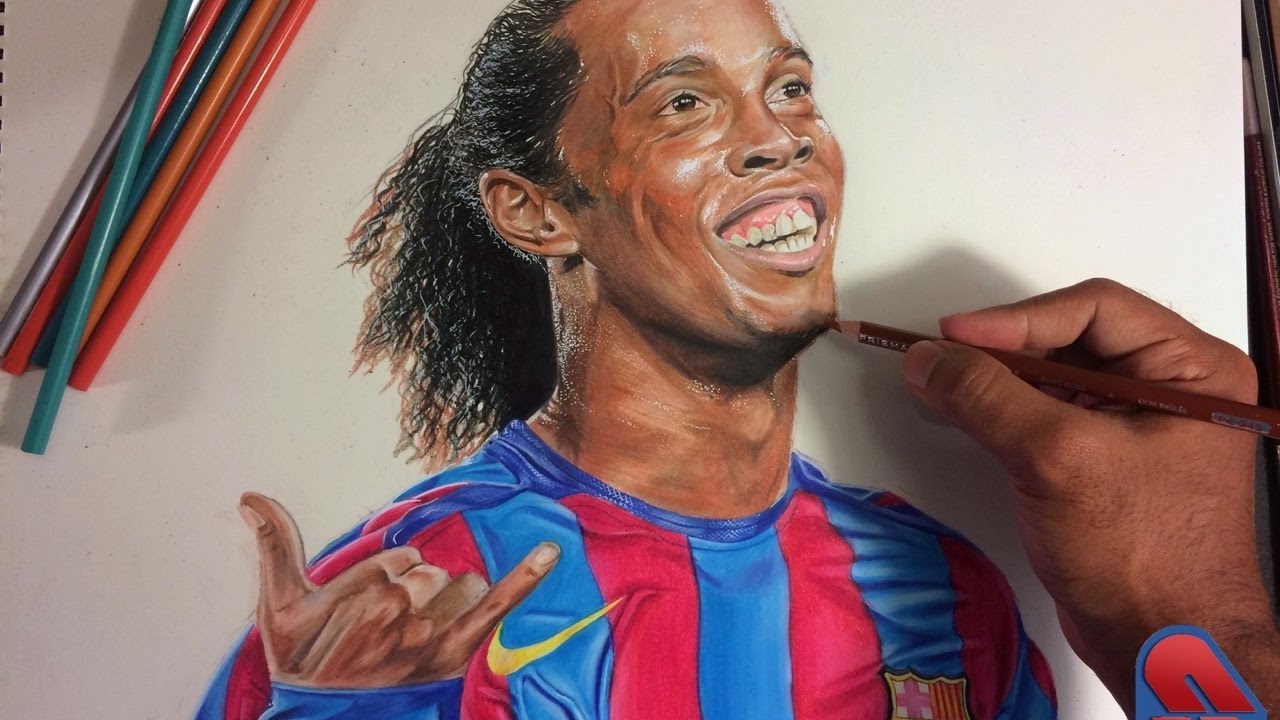 1280x720 Ronaldinho Gaucho