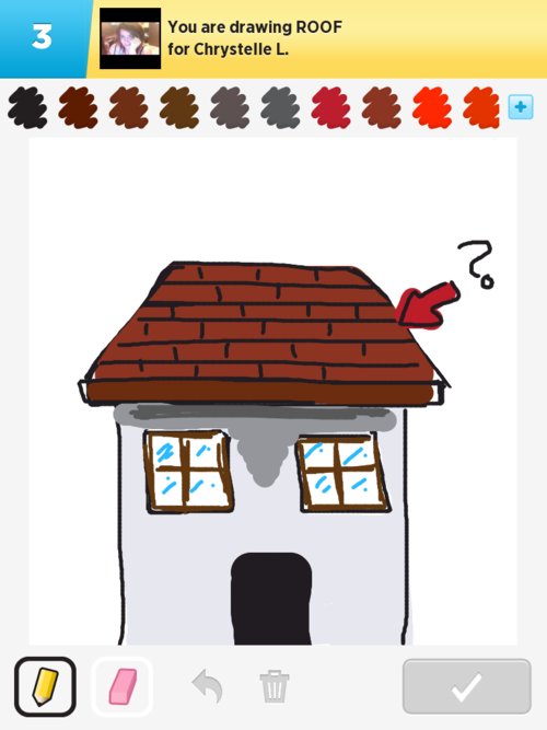 500x667 Roof Drawings