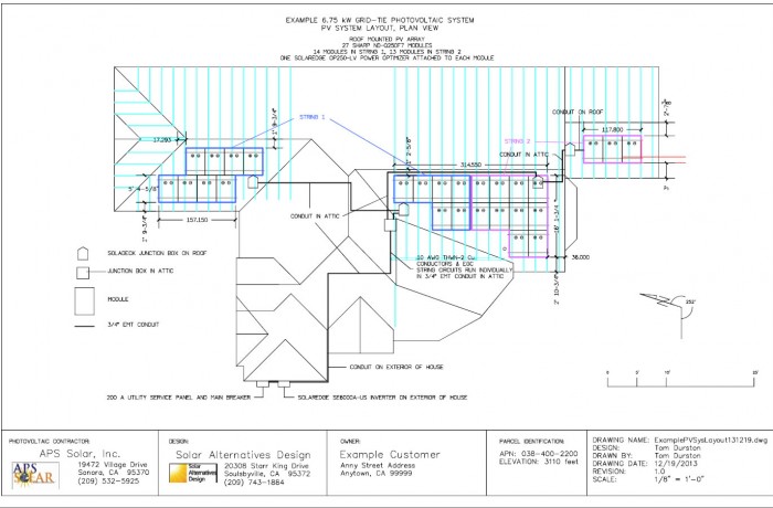 700x460 Roofing Permit