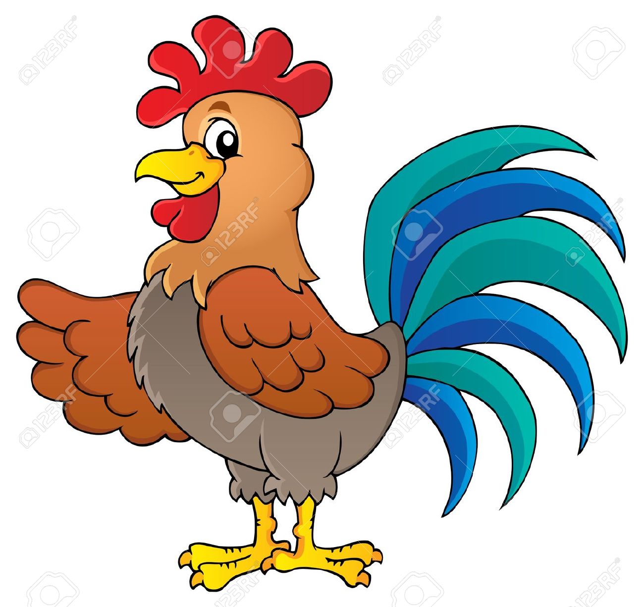 1300x1226 Chicken Draw Stock Photos Images, Royalty Free Chicken Draw Images
