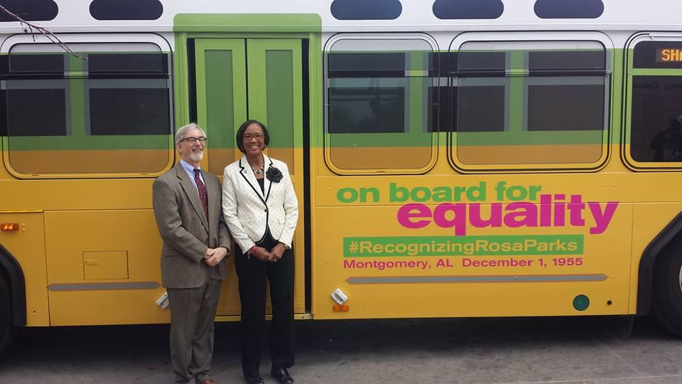 960x540 Wichita Transit Designates Bus To Honor Rosa Parks Kmuw