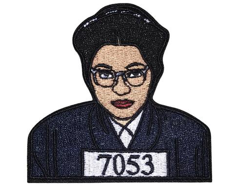 480x382 Rosa Parks