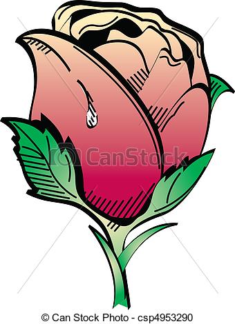 340x470 Tattoo Design Rose Clip Art. Tattoo Design Of A Beautiful