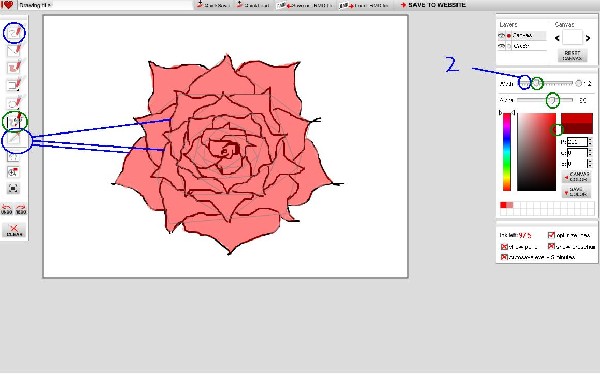 600x374 Still Life Drawing Tutorial