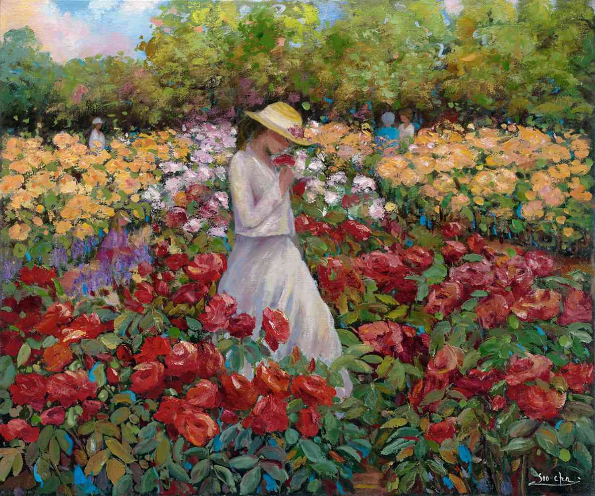 1200x1000 Rose Garden Pictures Flowers Decorating Clear