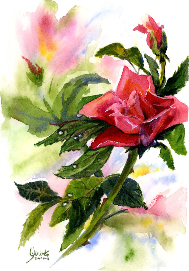 660x945 Paint And Draw Together Linda Young