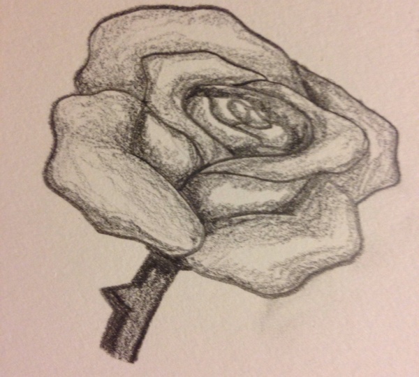 600x540 Project Ideas Using Pencil With Eraser End