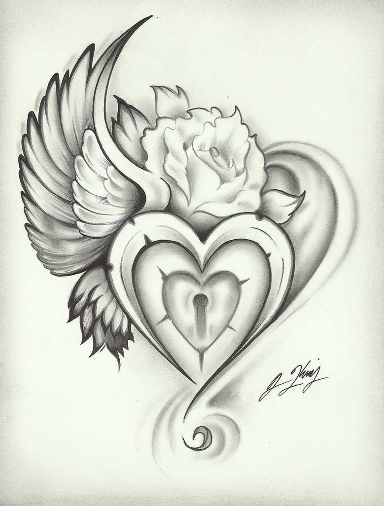 779x1026 Hoontoidly Rose Drawing Tattoo Images