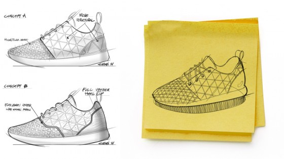 Roshe Drawing at GetDrawings | Free download