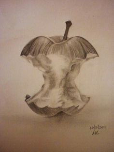 236x314 Rotten Apple