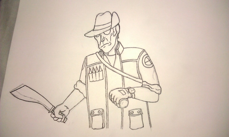 800x479 Sniper Team Fortress 2