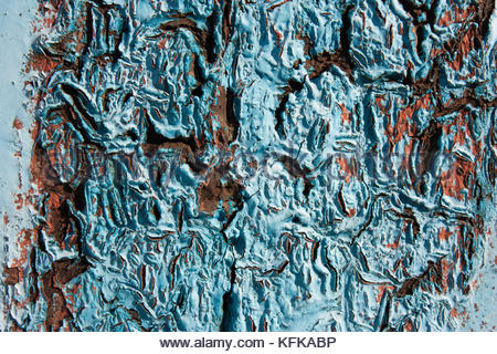 450x320 Blue Iron Texture Background Stock Photo, Royalty Free Image