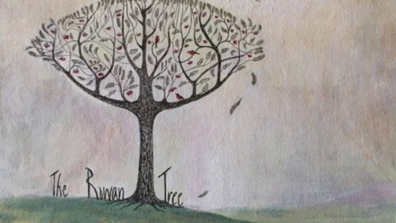 1280x720 The Rowan Tree