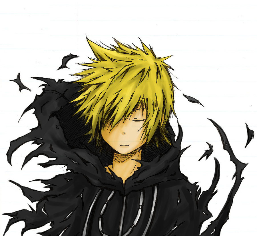 900x827 Kh 358'2 Days Roxas By Cool Scythe