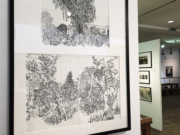 630x473 Royal Drawing School Outfit