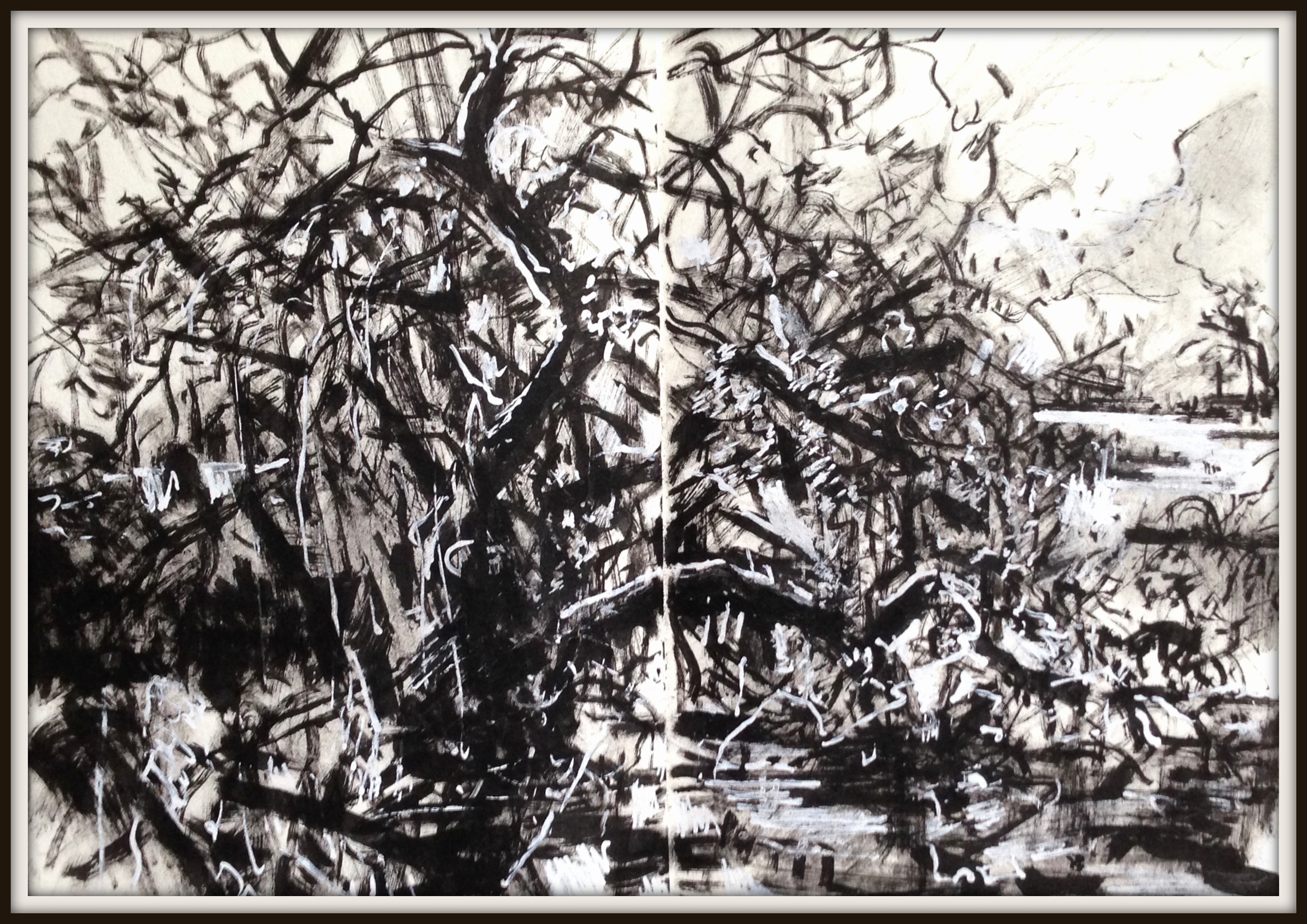 3047x2154 Royal Drawing School