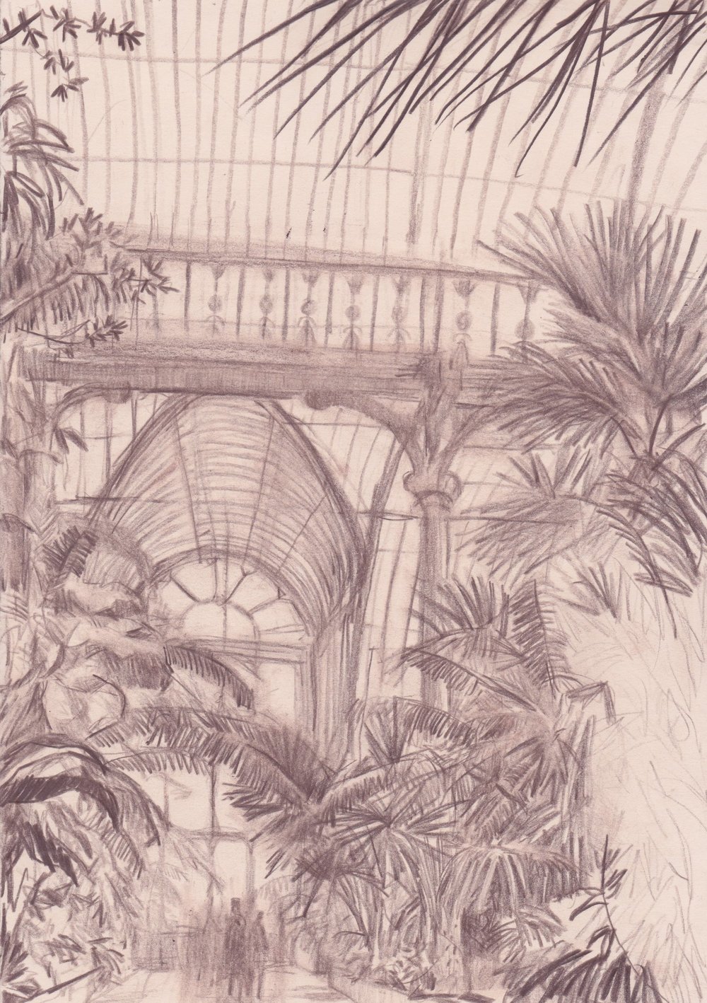 1000x1418 The Royal Drawing School Gideon Summerfield