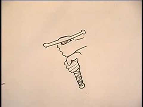 480x360 How To Draw Medieval Weapons For Rpg Games How To Draw