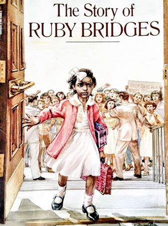 335x450 Ruby Bridges