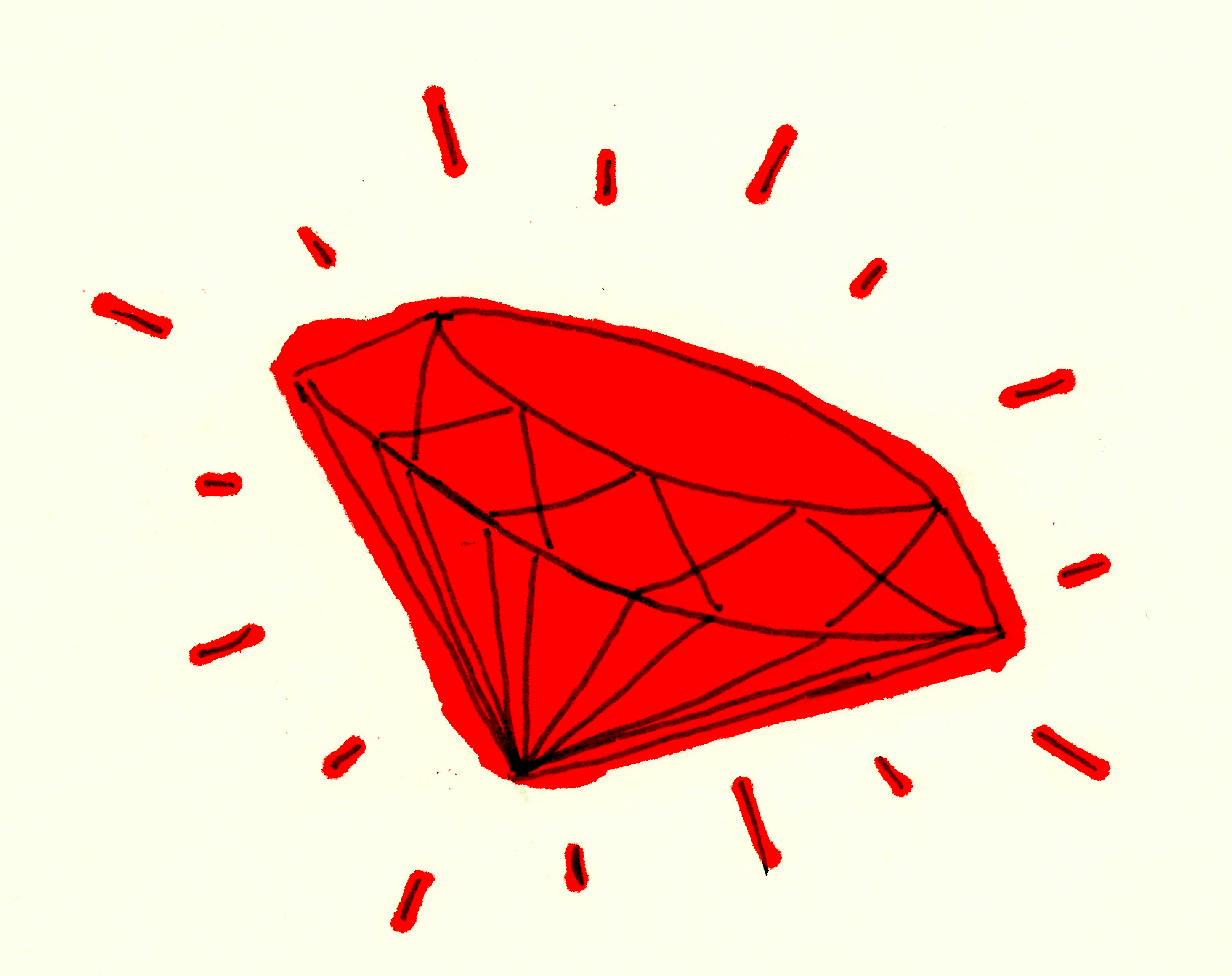 2928x2320 Ruby Expatriatism