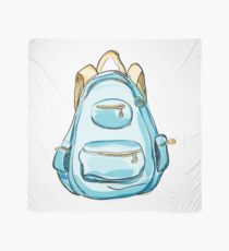 210x230 Rucksack Drawing Scarves Redbubble