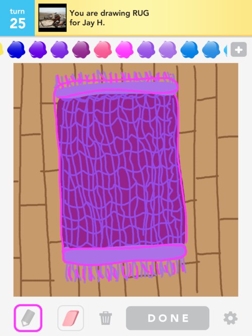 500x667 Rug Drawings