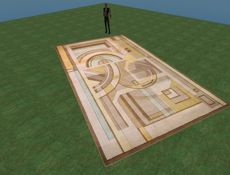 453x345 Second Life Marketplace