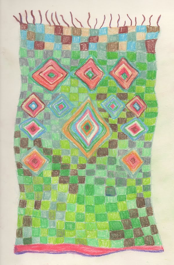 600x914 Jessica Pezalla Rug Drawing