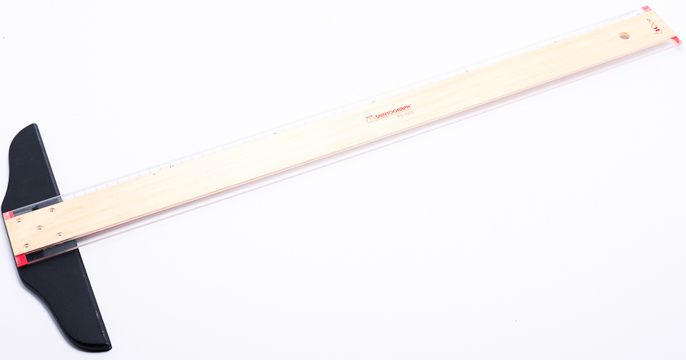 1000x526 Saintograph T Square C Thru Ruler T (End 11232019 305 Pm)