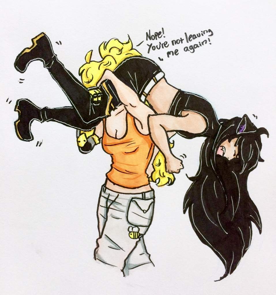 957x1024 How To Stop Your Cat From Running Away Rwby Amino