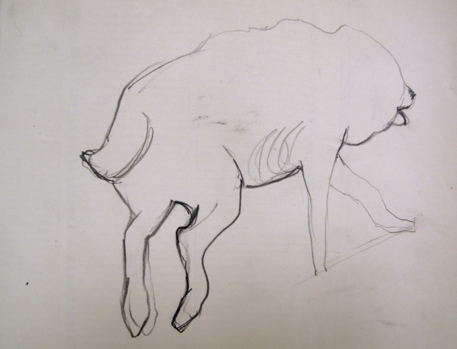 1600x1222 Little Bang Theories Art As Armor