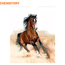 220x220 Buy Running Horses Painting And Get Free Shipping