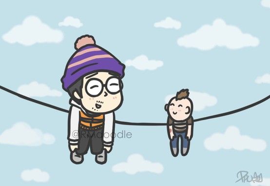 554x381 Haroro And His Doll Running Man Member Running Man