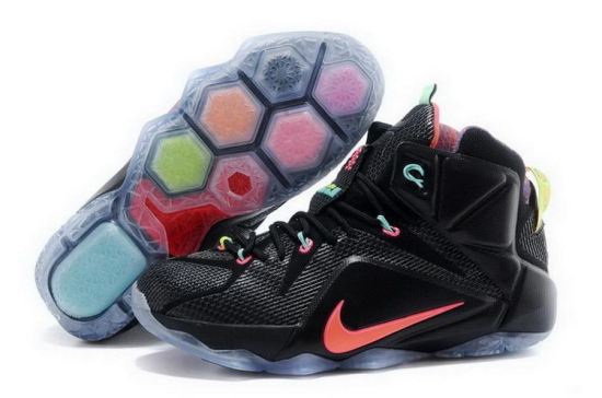 550x364 Affordable Men Nike Air Max 95 360 Running Shoes Drawing Black