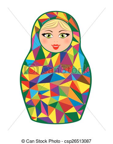 368x470 Russian Dolls